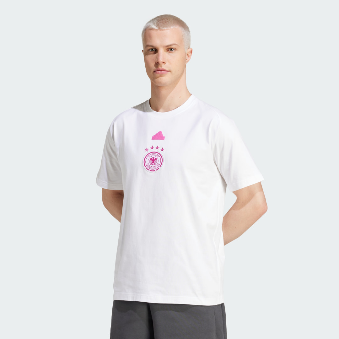DFB Travel T-Shirt