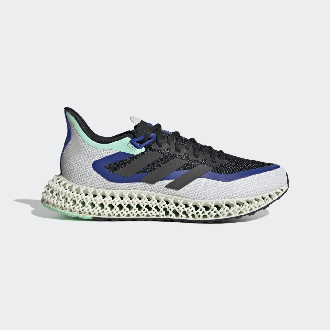 adidas 4D FWD Laufschuh