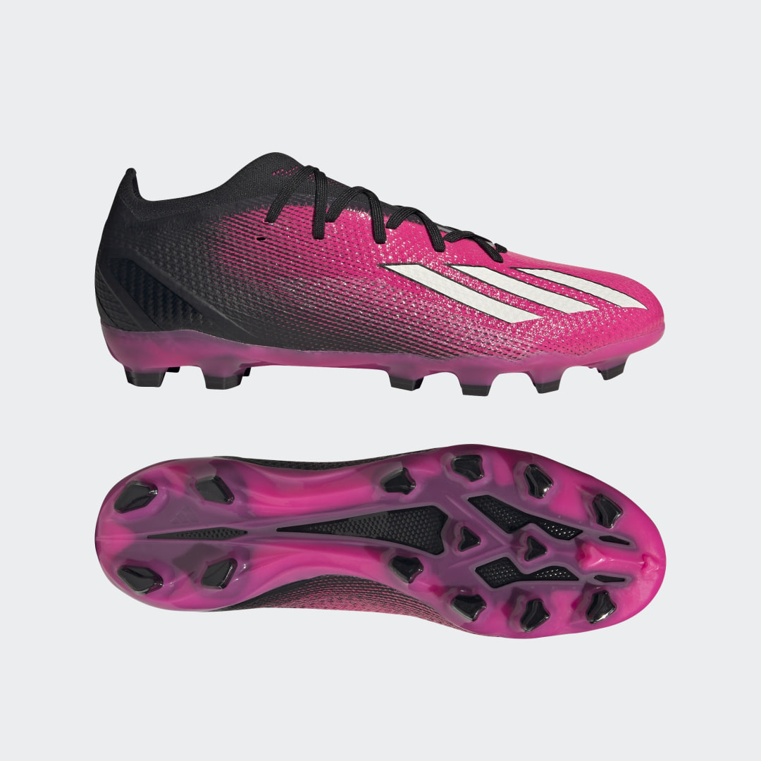 X Speedportal.2 MG Fußballschuh