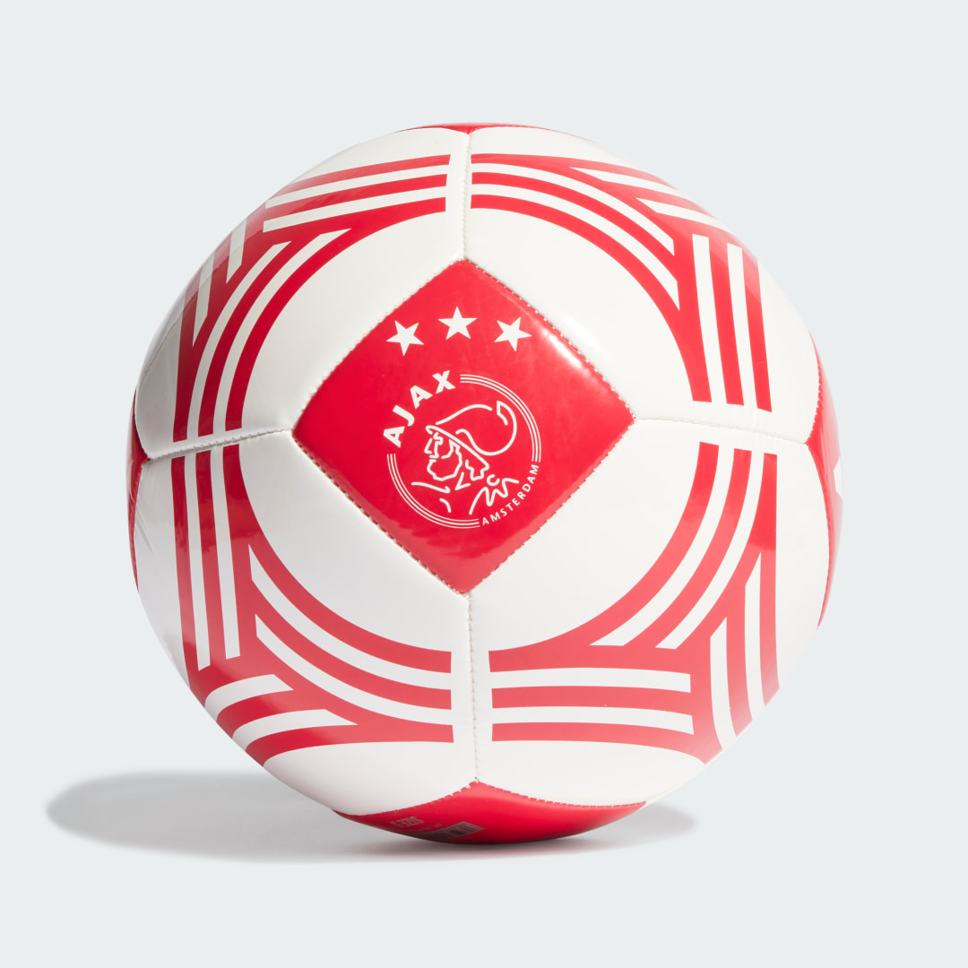Ajax Home Club Ball
