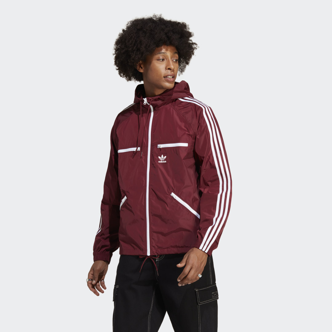 adicolor Classics Windbreaker