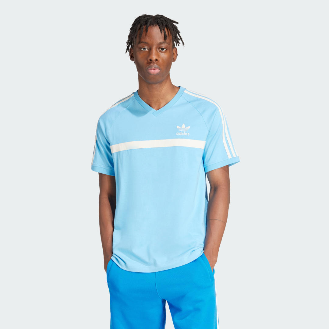 adidas Panel T-Shirt