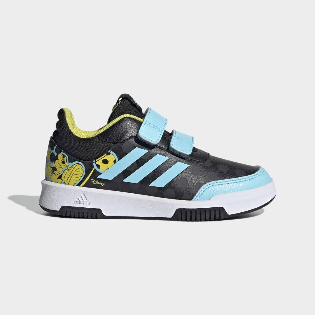 adidas x Disney Tensaur Sport Micky Hook-and-Loop Schuh