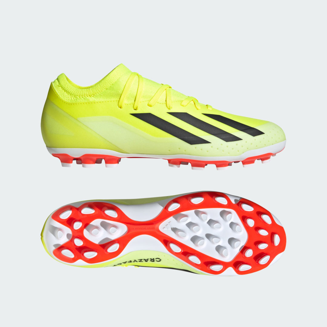 X Crazyfast League AG Fußballschuh