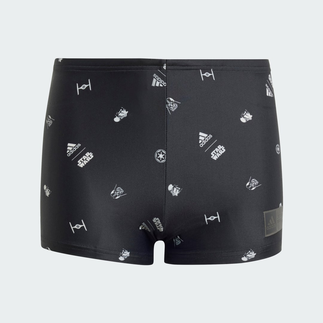 adidas x Star Wars Boxer-Badehose