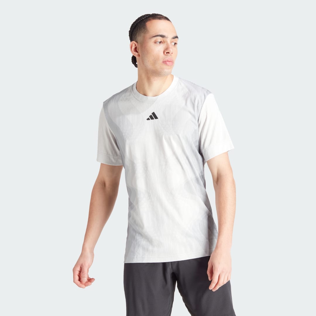 Tennis Airchill Pro FreeLift T-Shirt