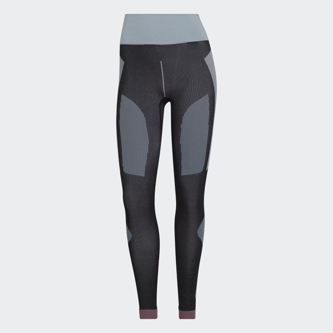 adidas by Stella McCartney TrueStrength Yoga Knit Tight