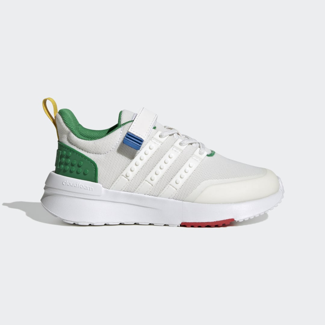 adidas x LEGO® Racer TR21 Elastic Lace and Top Strap Schuh