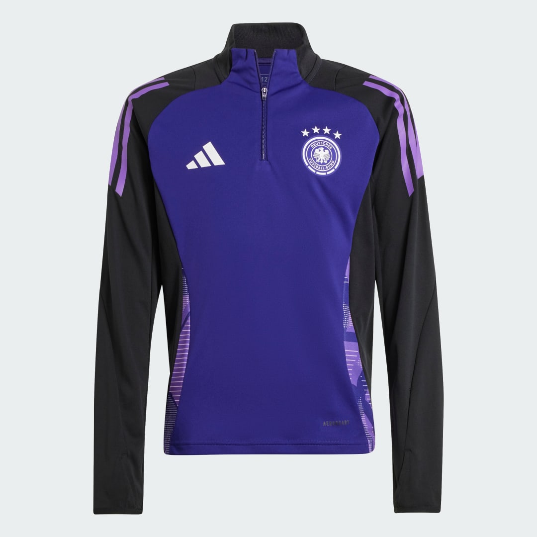 DFB Tiro 24 Competition Kids Trainingsoberteil