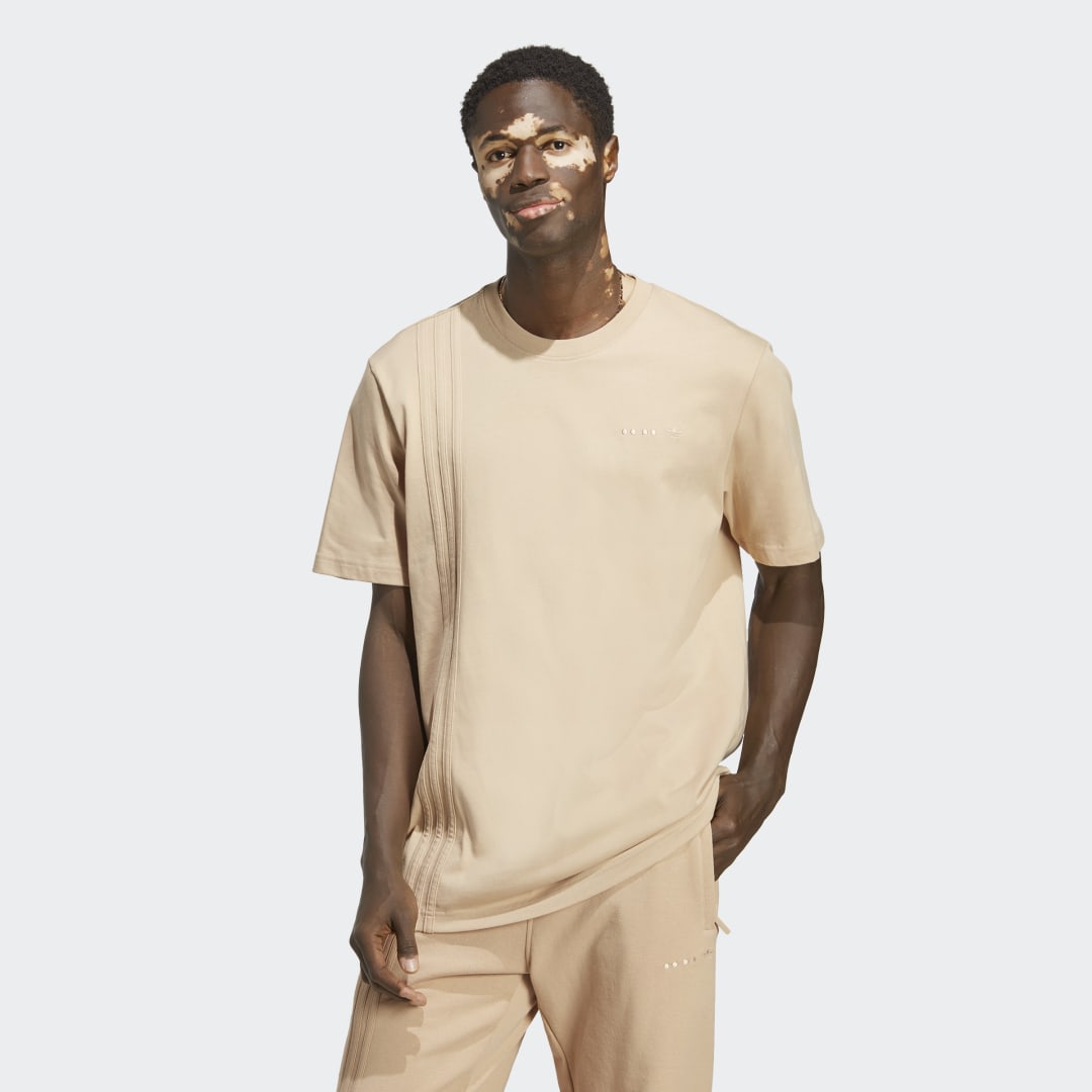 adidas RIFTA City Boy Essential T-Shirt