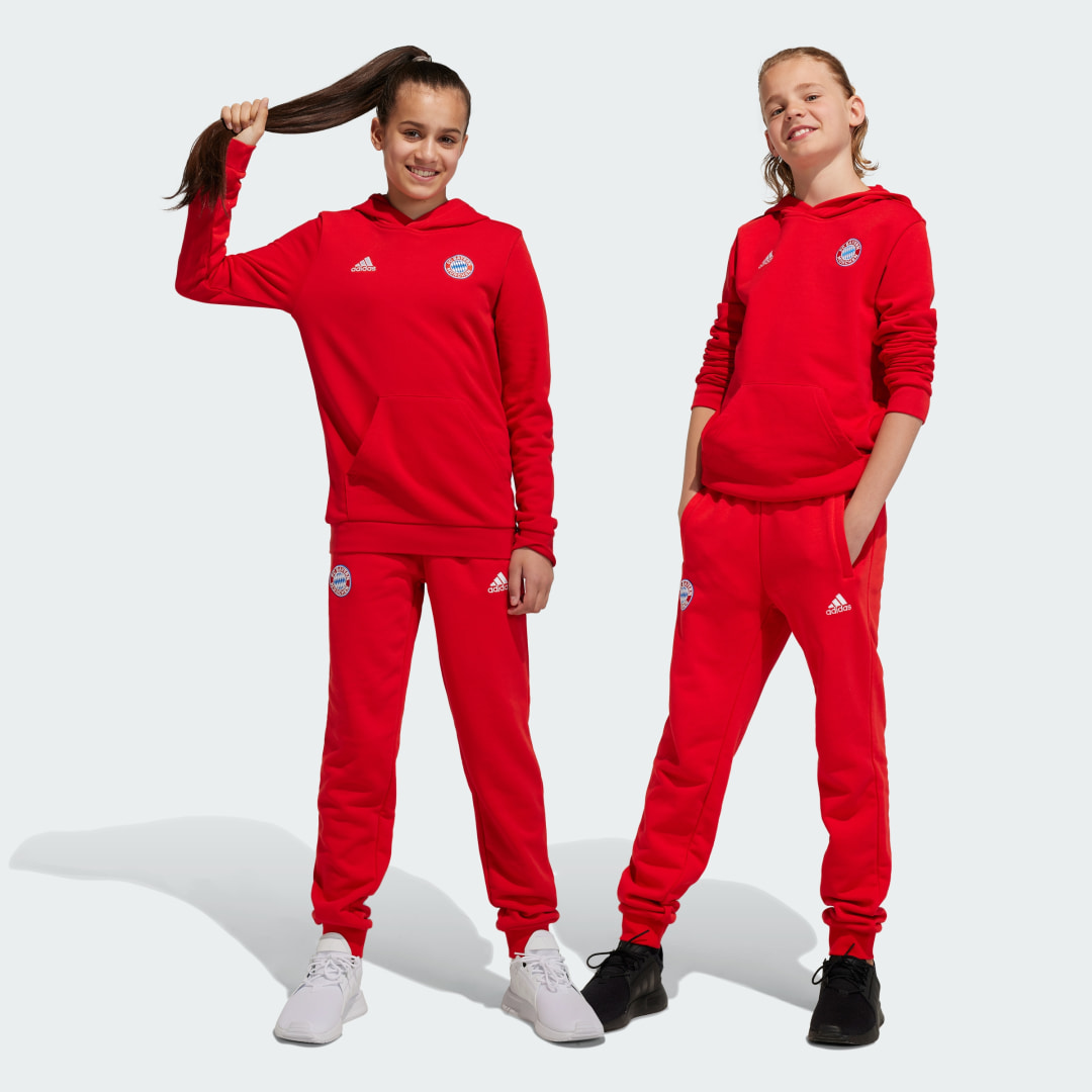 FC Bayern München Kids Hose