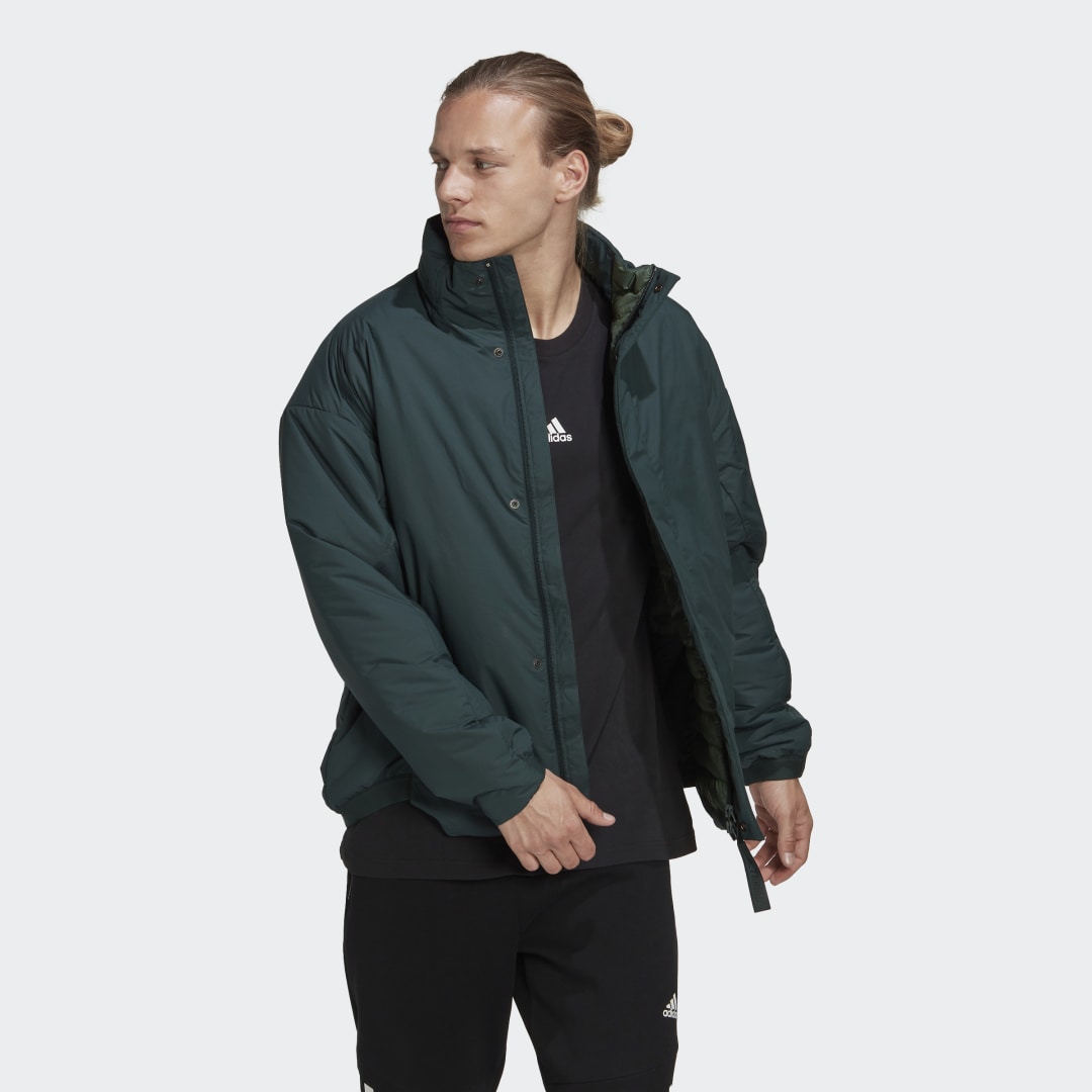 TERREX CT MYSHELTER Insulated Jacke