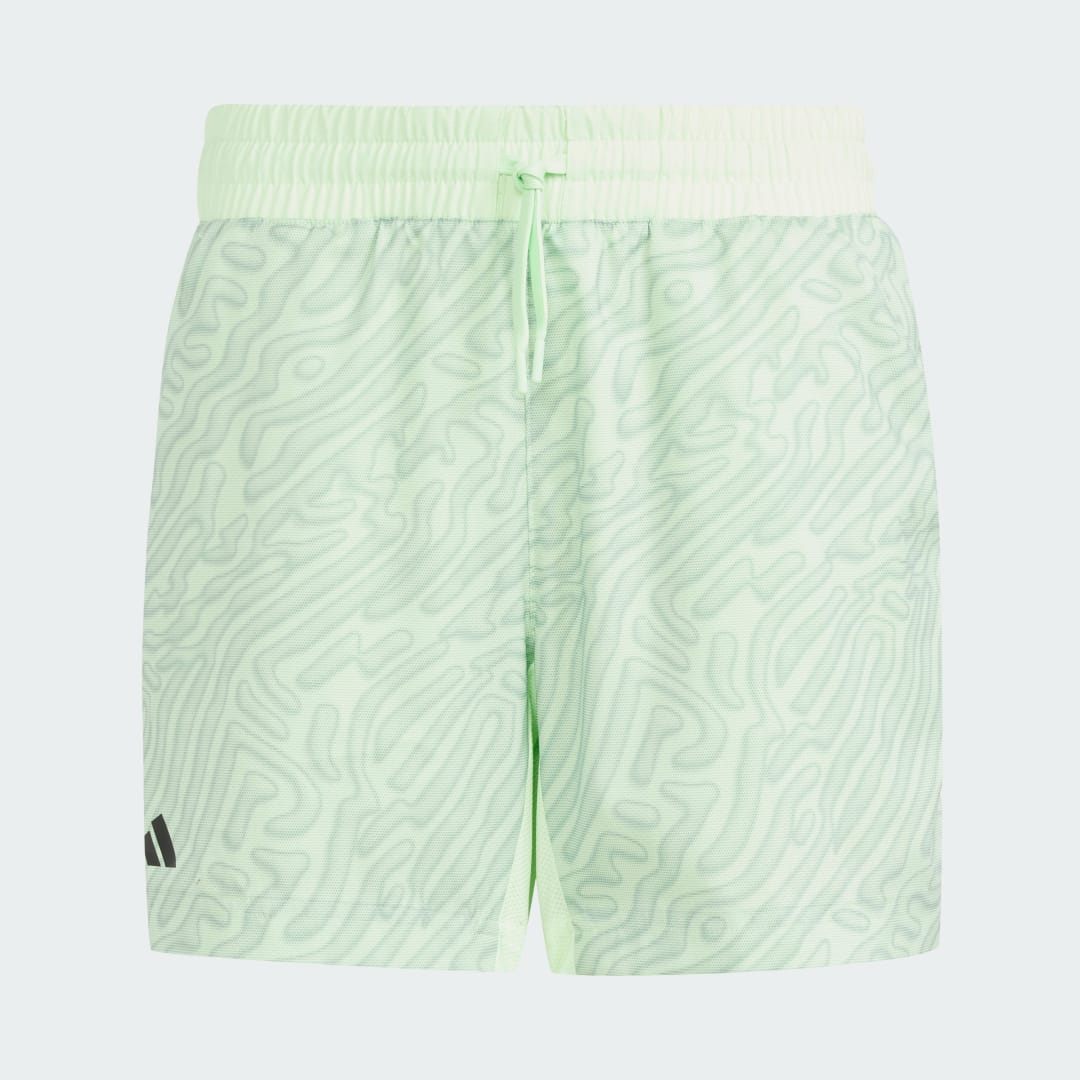 Tennis Pro Kids Shorts