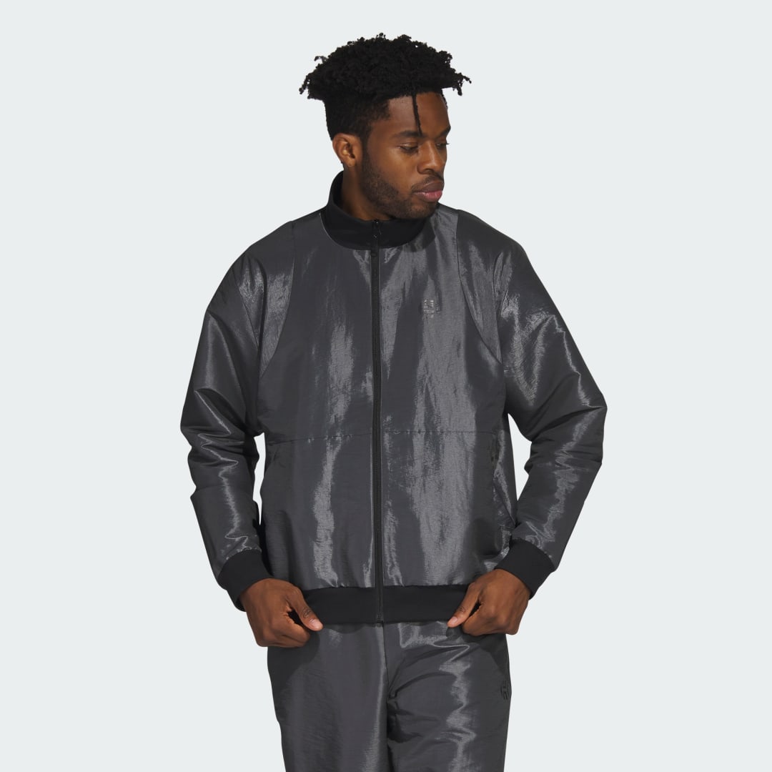 Harden Traveller Jacke