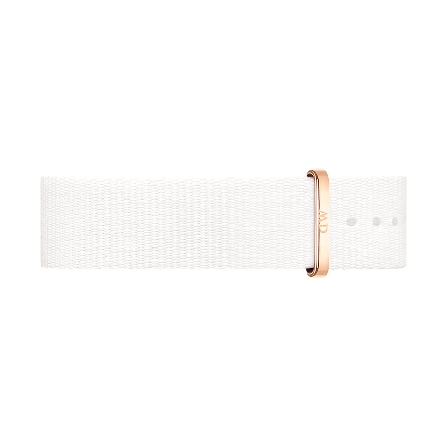 Daniel Wellington Textilband Classic DW.DW00200167 Perlon/Nylon