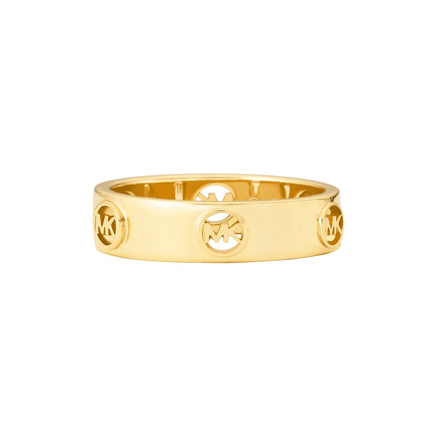 Michael Kors Damenring Kors Mk MKC1550AA710 925er Silber