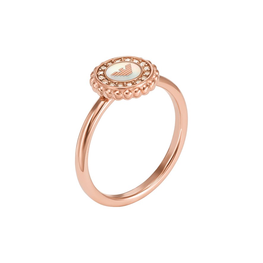Emporio Armani Damenring  EGS3020221