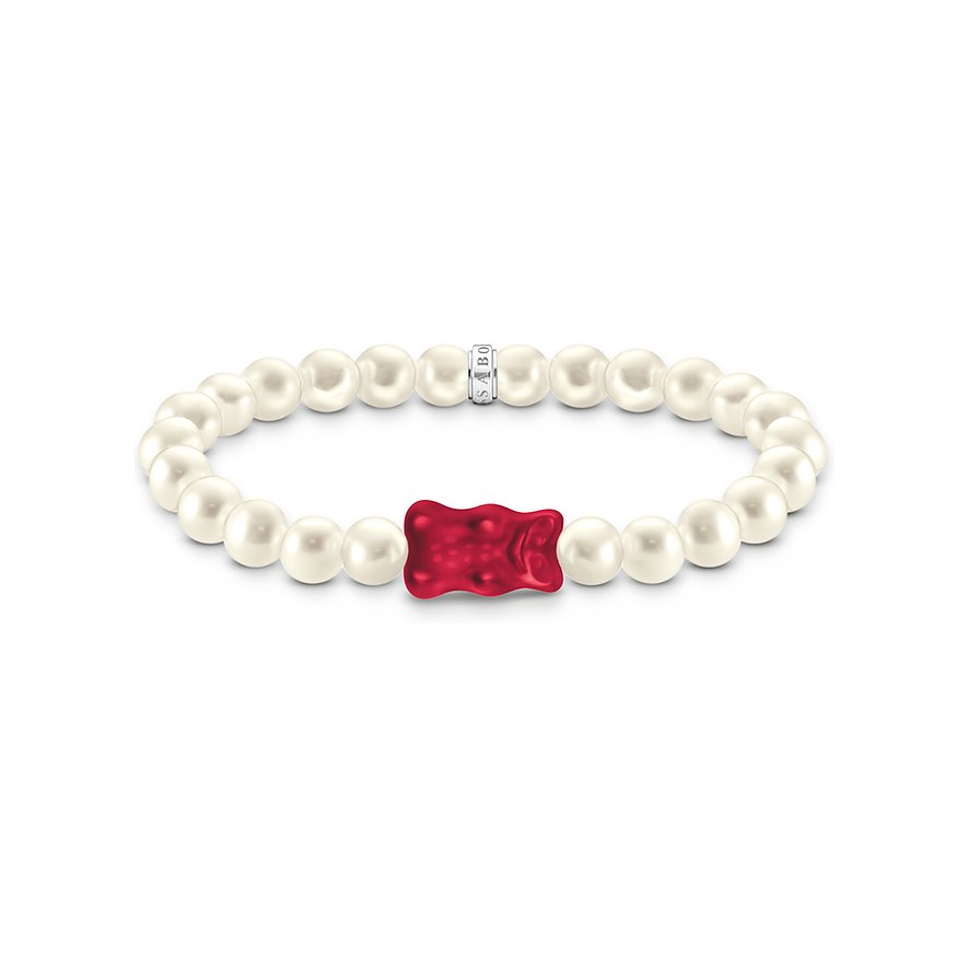 Thomas Sabo Armband Haribo A2154-017-10-L17 925er Silber