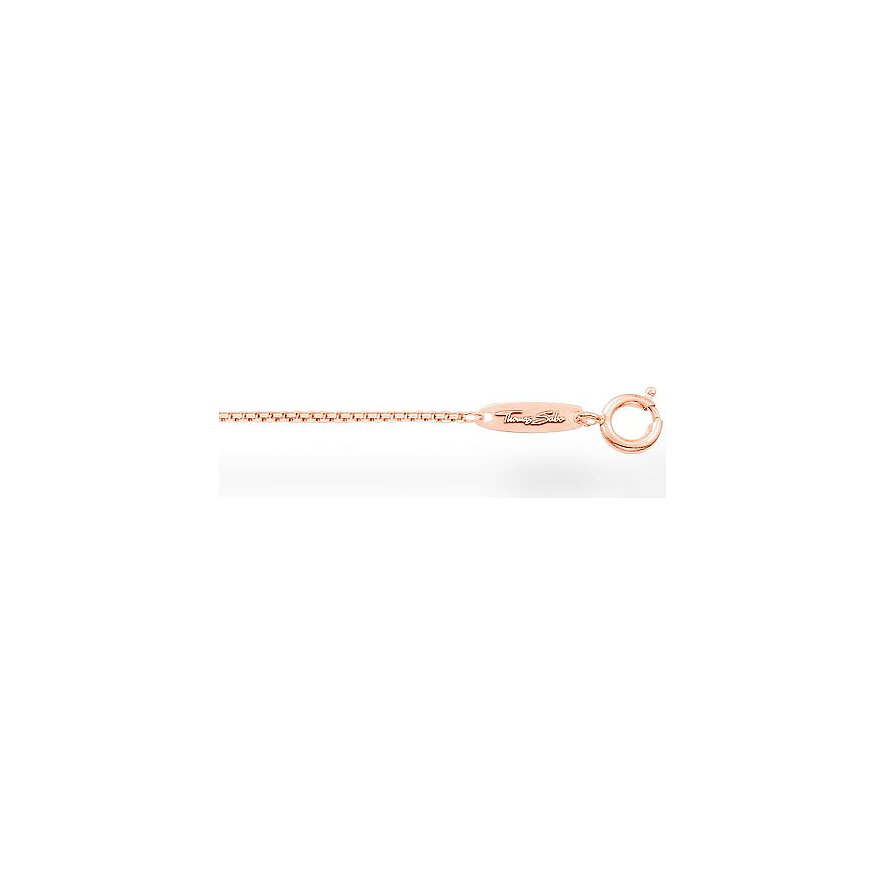 Thomas Sabo Kette KE1106-415-12-L42V 925er Silber