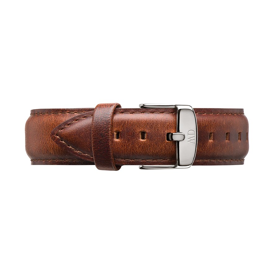 Daniel Wellington Lederband St. Mawes DW.DW00200021 Leder