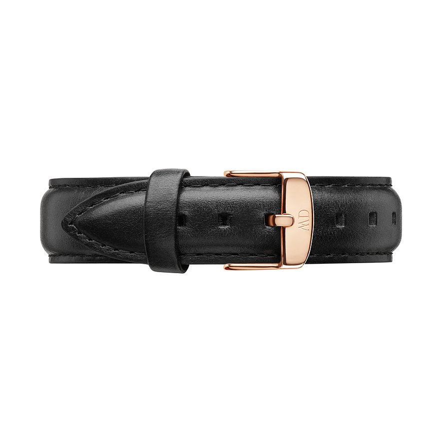 Daniel Wellington Lederband Sheffield DW.DW00200036 Leder
