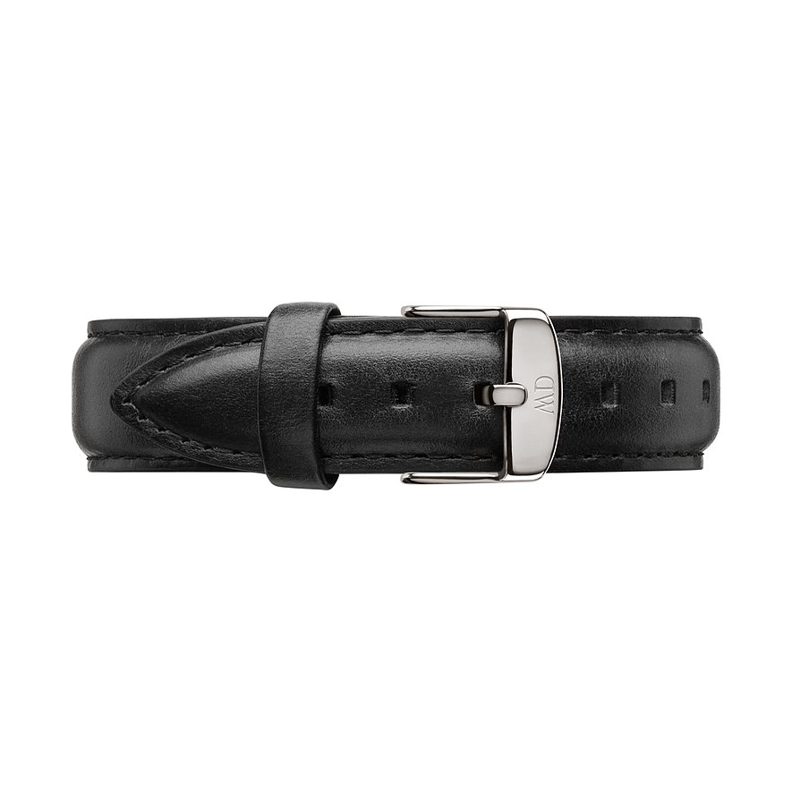 Daniel Wellington Lederband Sheffield DW.DW00200053 Leder