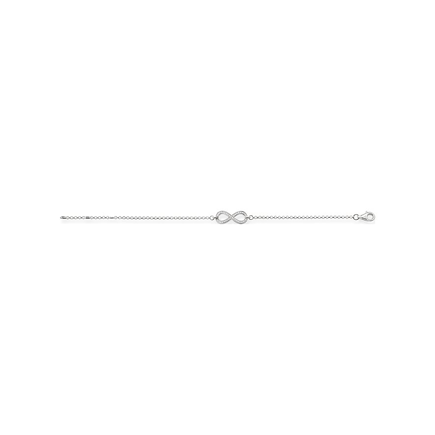 Thomas Sabo Armband SCA150000 925er Silber