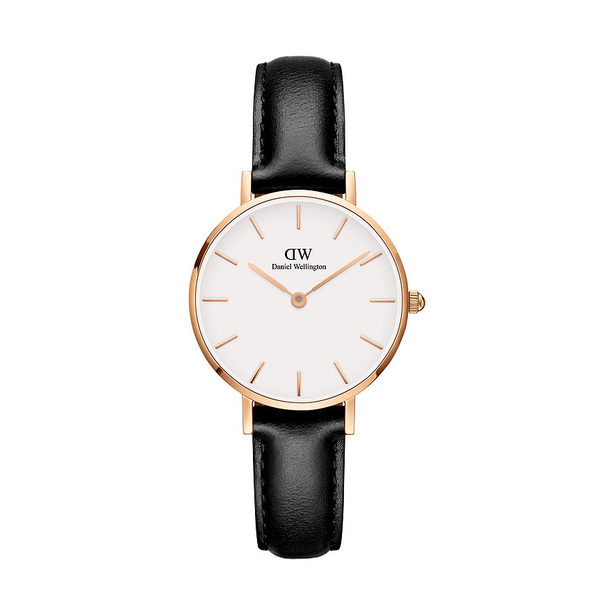 Daniel Wellington Damenuhr DW.DW00100230 Edelstahl