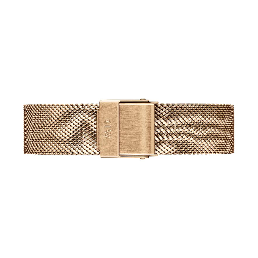 Daniel Wellington Metallband Classic Petite DW.DW00200139 Edelstahl