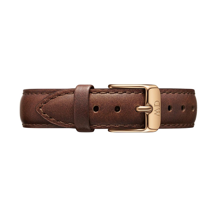 Daniel Wellington Lederband Classic Petite DW.DW00200145 Leder
