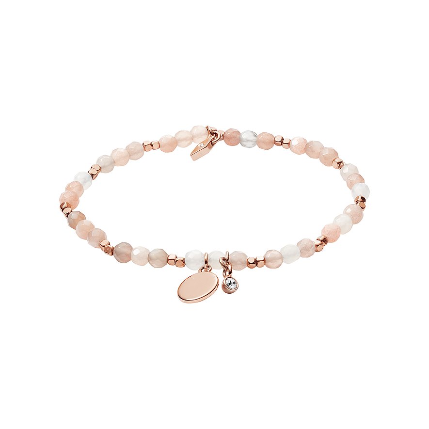 Fossil Armband JA6945791 Stein