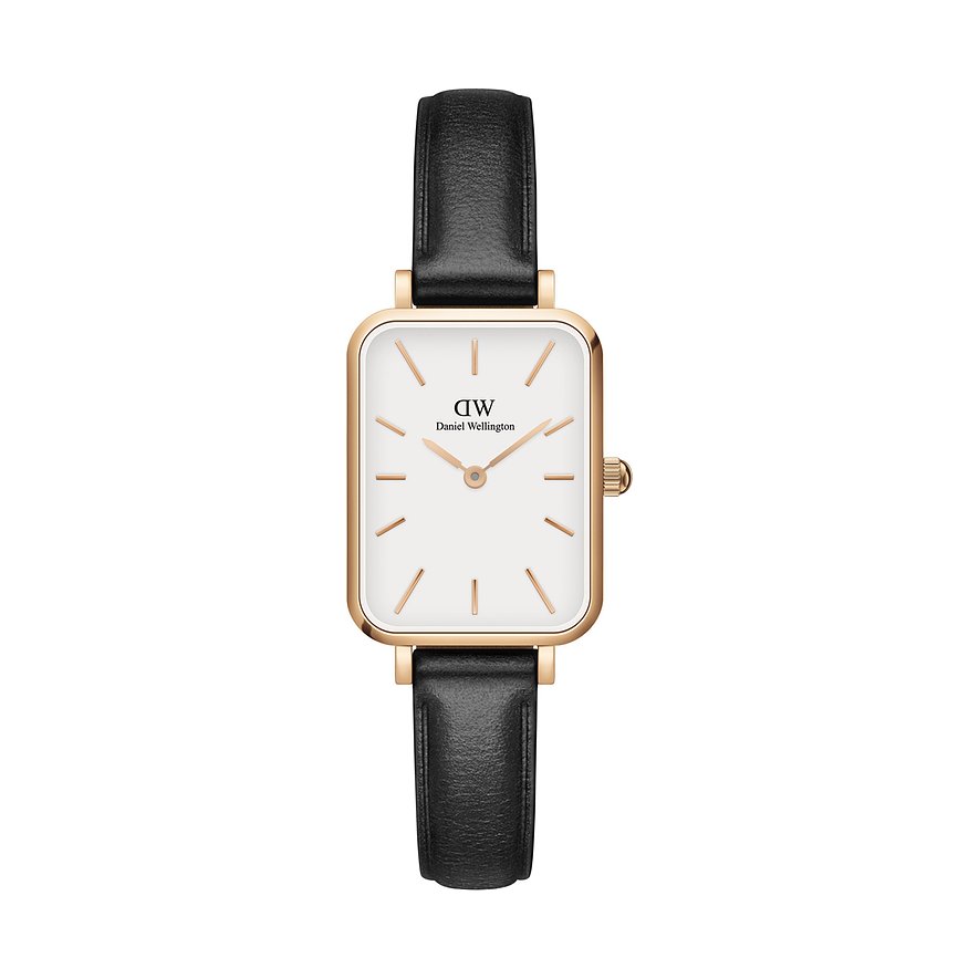 Daniel Wellington Damenuhr DW.DW00100434 Edelstahl