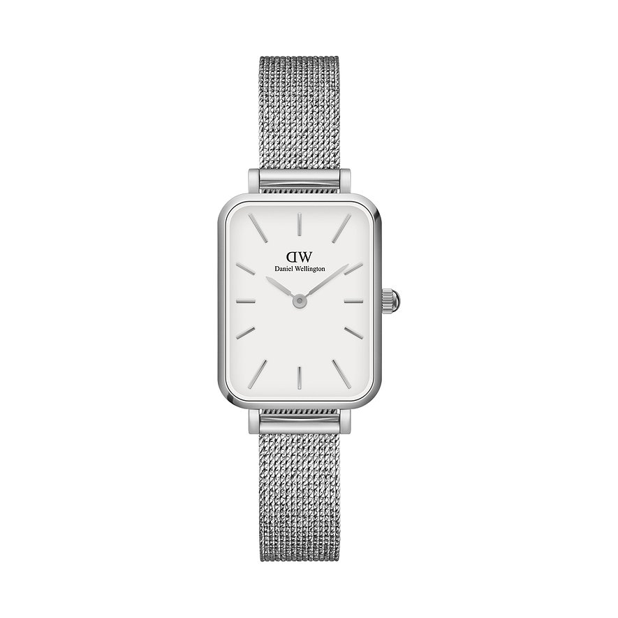Daniel Wellington Damenuhr DW.DW00100438 Edelstahl
