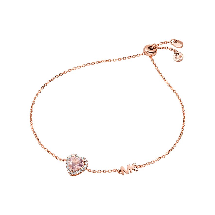 Michael Kors Armband Kors Brilliance MKC1518A2791 925er Silber