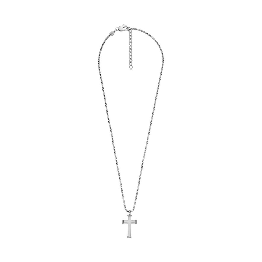 Fossil Kette Jewelry JF04401040 Edelstahl