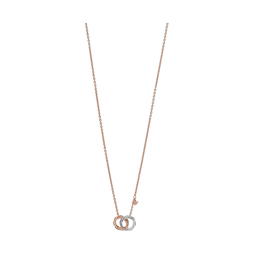 Emporio Armani Kette  EGS3004221 Edelstahl