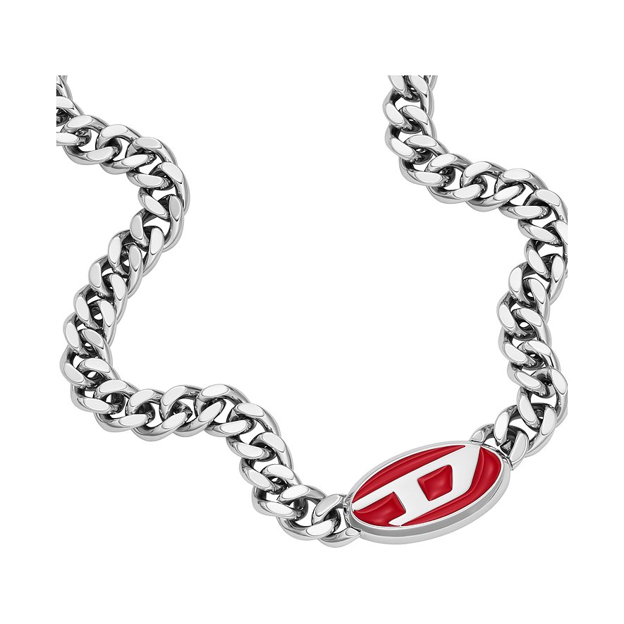 Diesel Kette STEEL DX1446040 Edelstahl