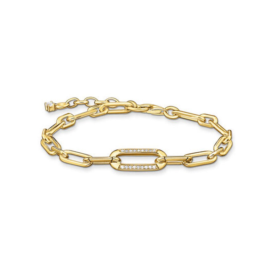 Thomas Sabo Armband TS003 A2032-414-14-L19v 925er Silber