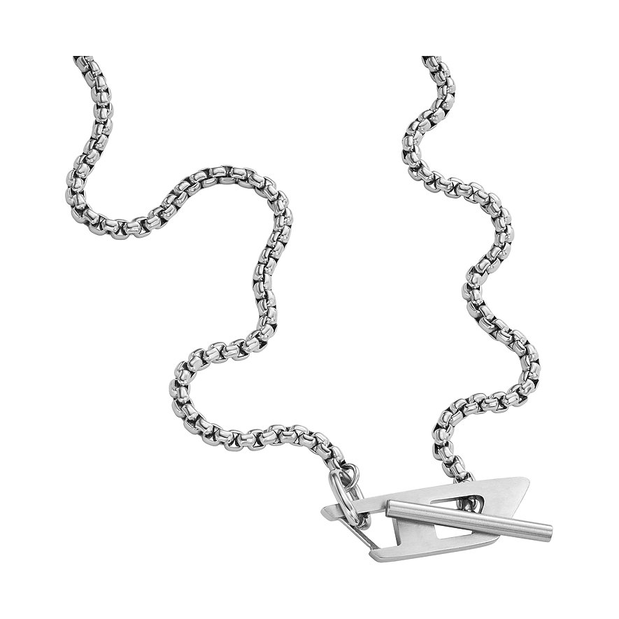 Diesel Kette STEEL DX1477040 Edelstahl