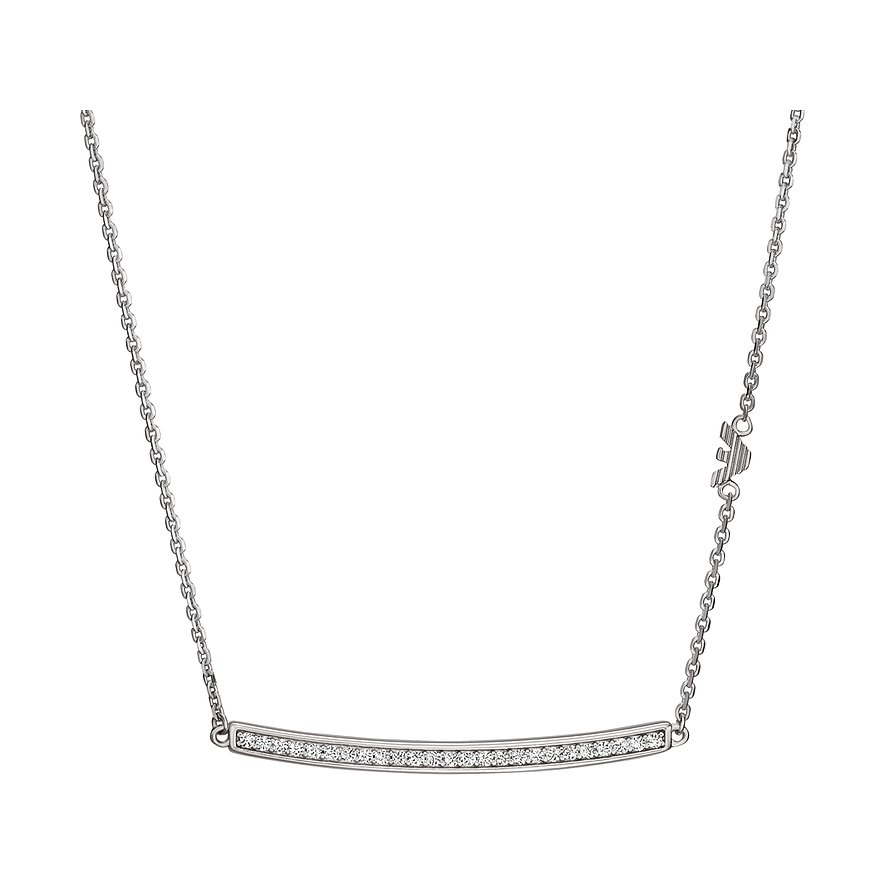 Emporio Armani Kette ESSENTIAL EG3591040 925er Silber