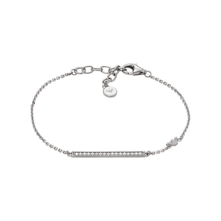 Emporio Armani Armband ESSENTIAL EG3592040 925er Silber