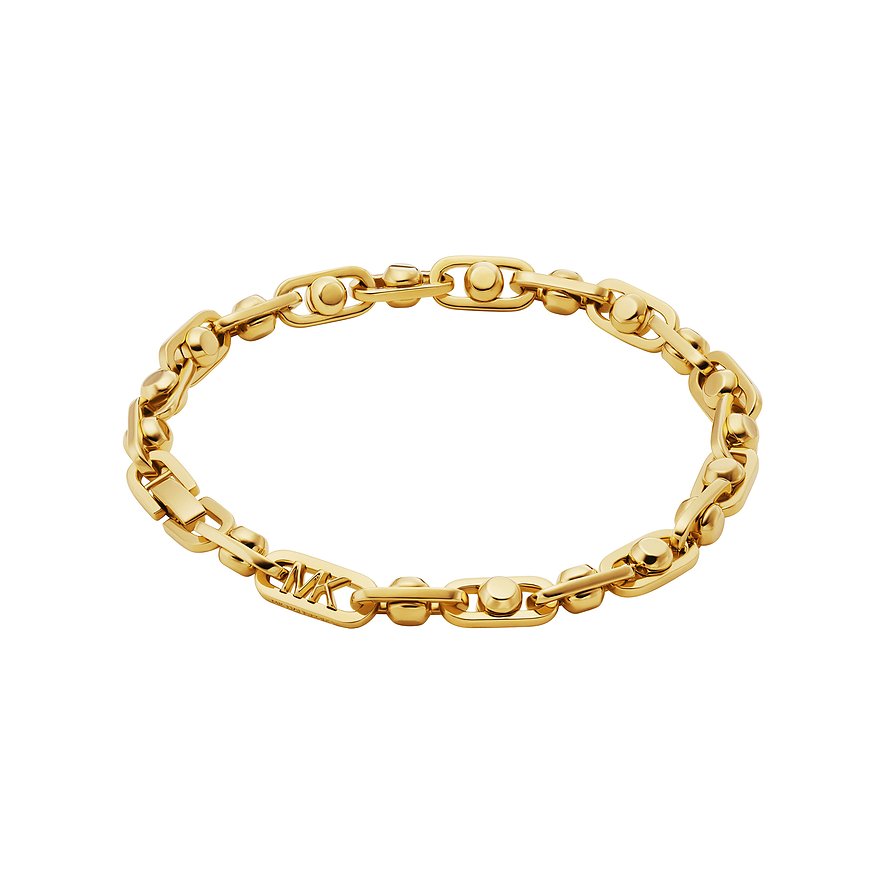Michael Kors Armband MICHAEL KORS ASTOR LINK MKJ835700710 Metall