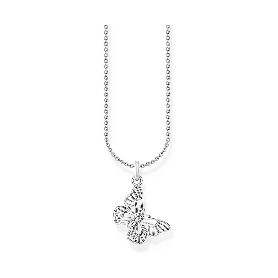 Thomas Sabo Kette Haribo SCKE150346 925er Silber