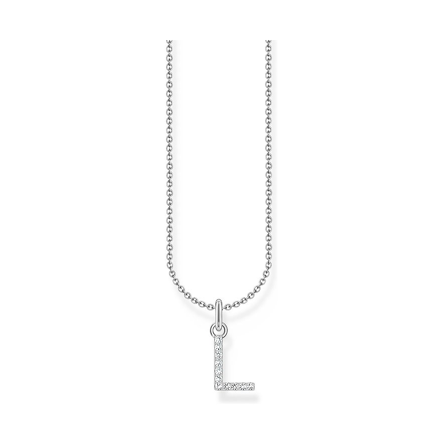Thomas Sabo Kette Haribo SCKE150358 925er Silber