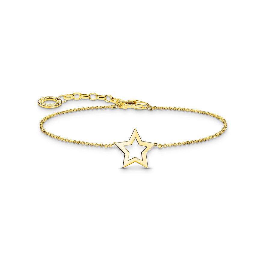 Thomas Sabo Armband Haribo SCA150343 925er Silber
