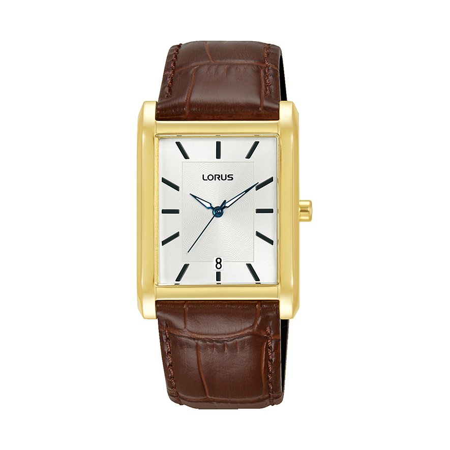 Lorus Damenuhr Classic RH940RX9 Edelstahl