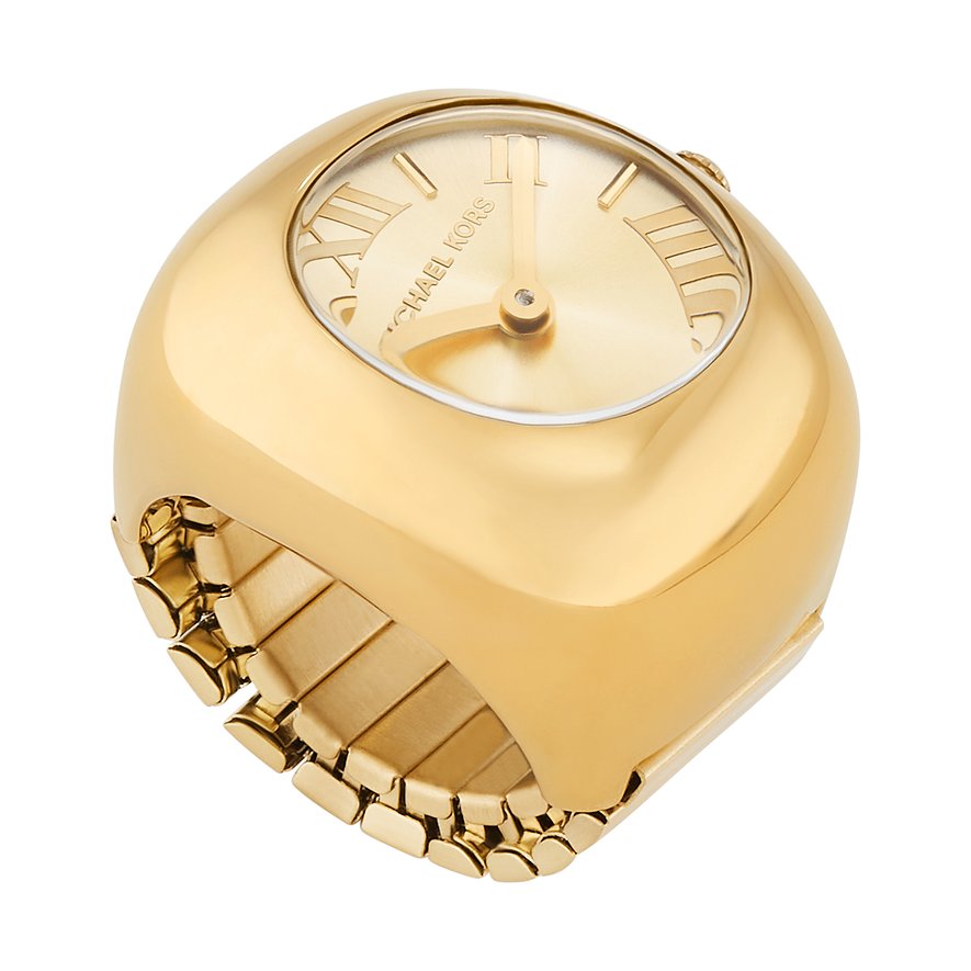 Michael Kors Damenuhr RYLEE MK4847 Edelstahl