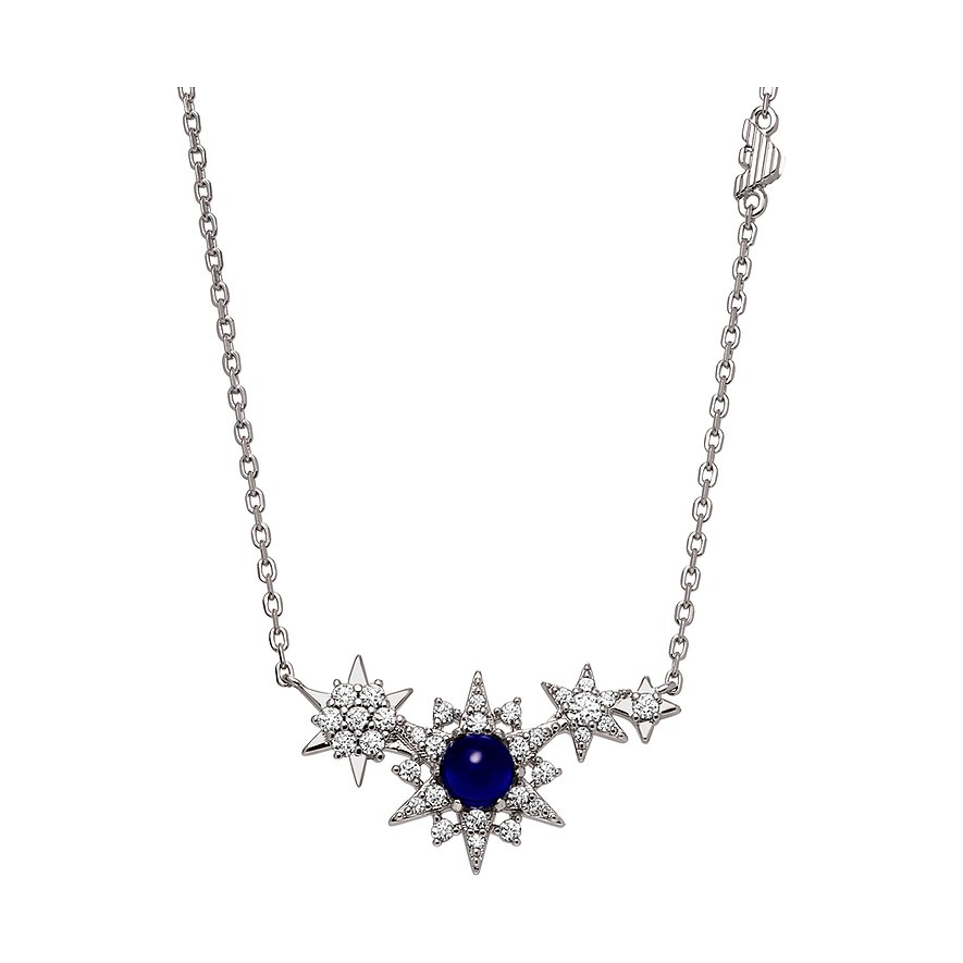 Emporio Armani Kette EG3600040 925er Silber