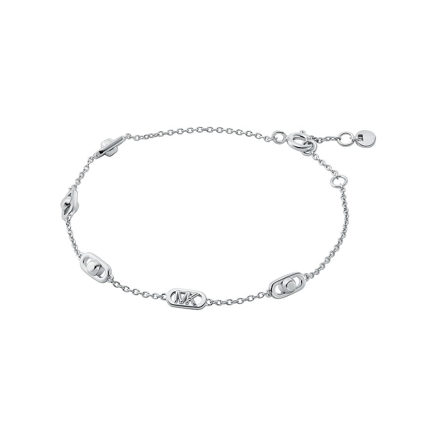 Michael Kors Armband MICHAEL KORS ASTOR LINK MKC173600040 925er Silber