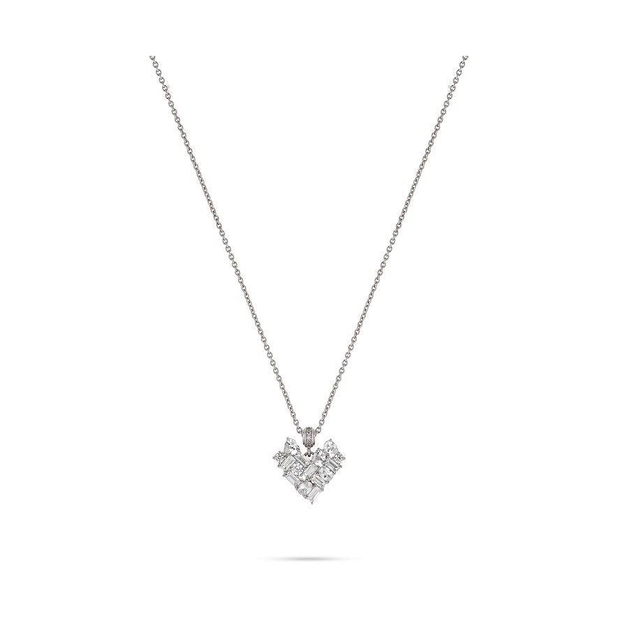 JETTE Kette CANDY 89193516 925er Silber, recycelt